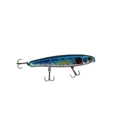 Imagem de Isca artificial jackall bonnie 128 silent 12,8cm 24,4g (superfície), S
