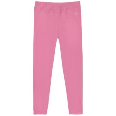 Imagem de Calça Legging Infantil Lilica 10113498 - Lilica Ripilica