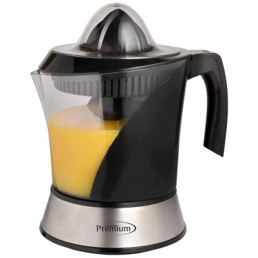 Imagem de Espremedor Elétrico Premium juicer, 1 L, Prata