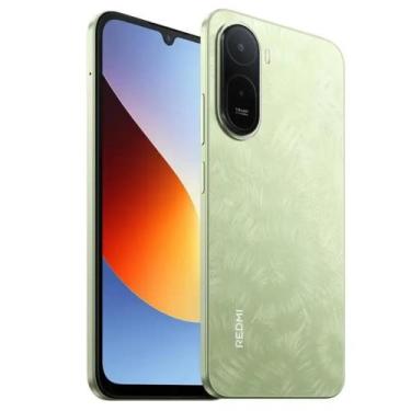 Imagem de Celular Xaiomi Redmii A7 Pro Dual SIM de 128GB 4GB RAM de 6.9" 13MP 8M