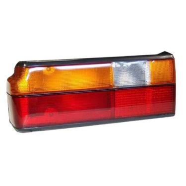 Imagem de LANTERNA TRASEIRA TRICOLOR lado esquerdo RN VOYAGE 91/...