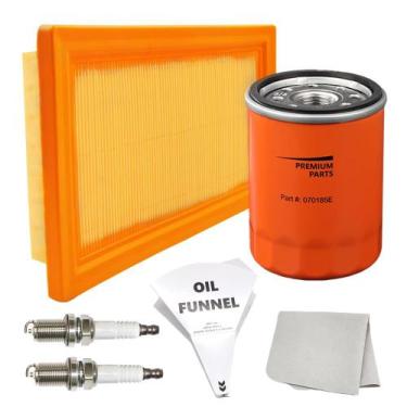 Imagem de Kit de Manutenção Gewxgzo para Gerador Refrigerado a Ar de 16 a 26 kW
