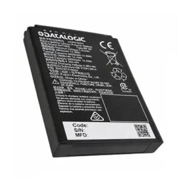 Imagem de Bateria Recarregavel Datalogic Memor K20 K25 4850MAH 94ACC0420I para C