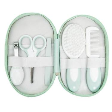 Imagem de Kit Cuidados com Estojo - Buba, Verde