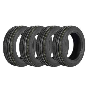 Imagem de Kit 4 Pneus Aro 19 Sunset 235/45 R19 99W Venttura Extra Load