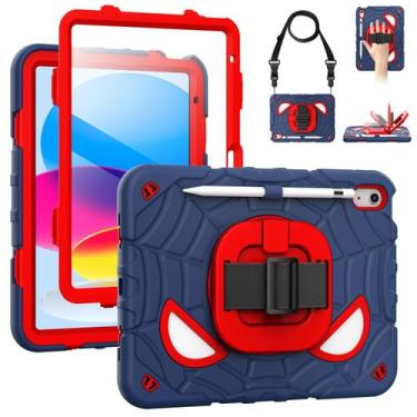 Imagem de Capa para Tablet Grifobes iPad A16 11ª/10ª Geração 11/10,9"
