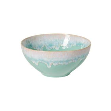 Imagem de Saladeira / Fruteira 24 cm Cerâmica Portuguesa Catânia - Portina Casa