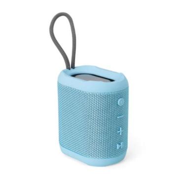 Imagem de Alto-falante Go 3 Portátil Multimídia Bluetooh - Webjoy, Azul