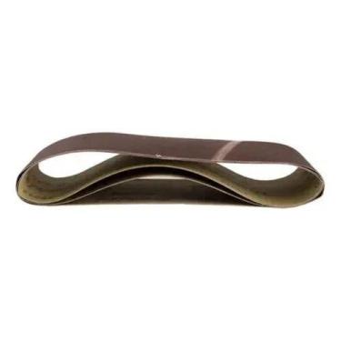 Imagem de Lixa Cinta Makita 100x610mm Grão 120 C/3 D-59380
