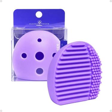 Imagem de Klass Vough Silicone Brush Cleanser Ss-01