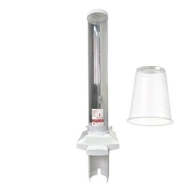 Imagem de Dispenser para copo marca exaccta poup copo agua 180ml
