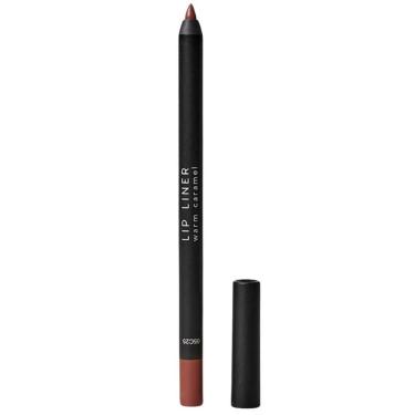 Imagem de Lápis Contorno Labial Edition Lip Liner Alta Pigmentação Acabamento Matte Caramelo Oceane 75ML