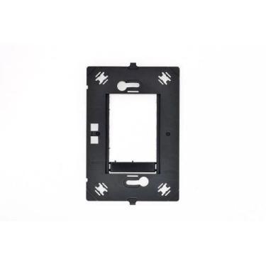Imagem de 20x Suporte 4x2 Placa 1,2,3 Módulo 58375 Arteor Pial Legrand