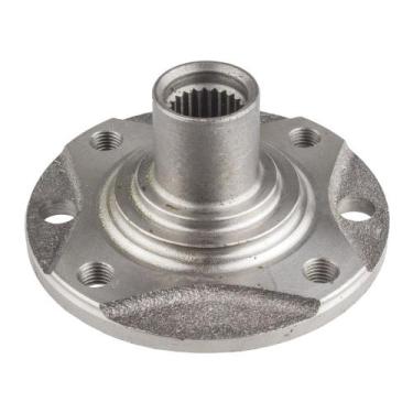 Imagem de Cubo 245640 Metal Ds Cod.ref. Lc245640 Corsa (dianteira) (4 Furos) (fo
