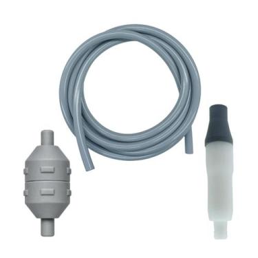 Imagem de Kit Sugador com Filtro e 2 Metros Mangueira Kavo Unik Klinic e Komfort