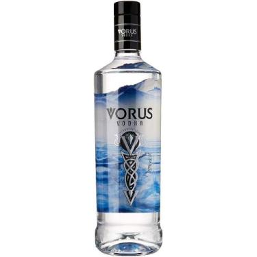Imagem de Vodka Vorus Tradicional 1L