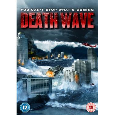 Imagem de Death Wave [DVD]
