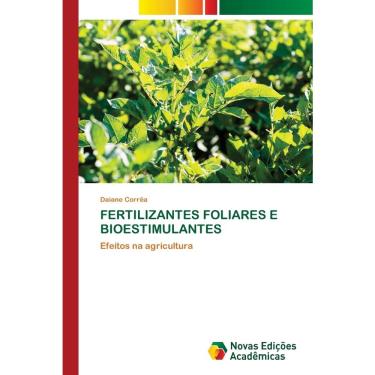 Imagem de Fertilizantes foliares E bioestimulantes