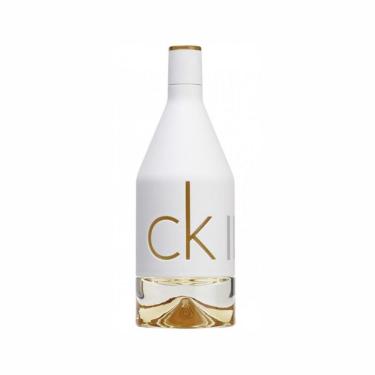 Imagem de Ck in2U For Her Calvin Klein Perfume Feminino edt 150ml