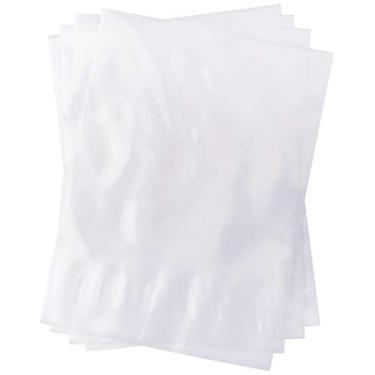 Imagem de Blister 25 Envelope Médio sem furos, DAC, Blister 25 Envelope Médio sem furos 5077-25, Transparente