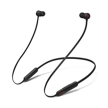 Imagem de Beats Flex – Fone de ouvido sem fios para utilização durante um dia inteiro – Preto Beats