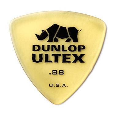 Imagem de JIM DUNLOP Triângulo 426R.88, 0,88 mm, 72/saco