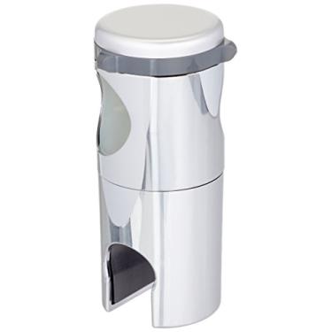 Imagem de Grohe Suporte de barra de parede 45 650 IP0, acabamento cromado