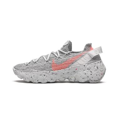 Imagem de Nike Womens Space Hippie 04 WMNS Summit White Cd3476 100 Size - 13W