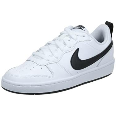Imagem de Nike Court Borough Low 2 (TD) Sneaker Junior