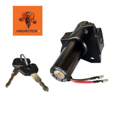Imagem de Chave de Contato Yamaha Factor 125 / Factor 150 / XTZ 09 a 16 (magnetron)