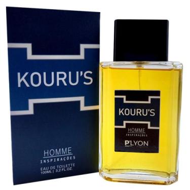 Imagem de Perfume Homme Premium Hp020 Kourus 100ml - P'lyon