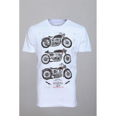Imagem de Camiseta Barrocco Motos