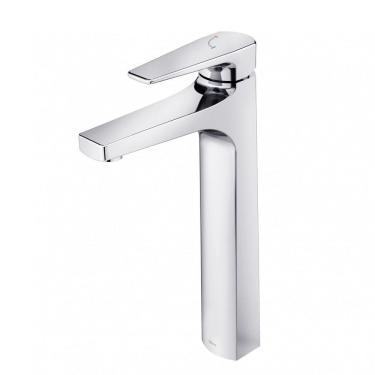 Imagem de Misturador Monocomando para Lavatório 1/2 Lift Docol Cromado
