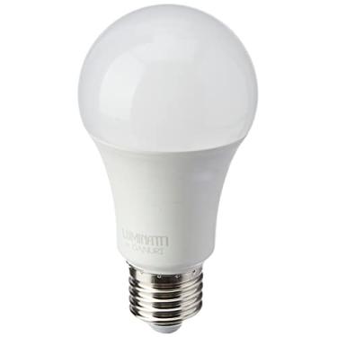 Imagem de BULBO LED A60 E27 12W 6500K 127/220V