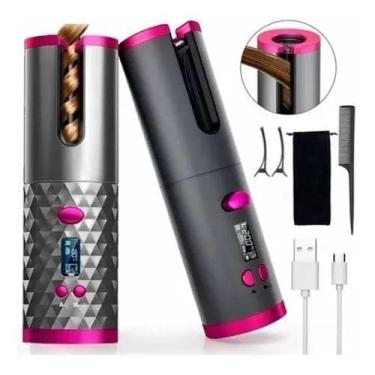 Imagem de Modelador Ondulador de Cachos