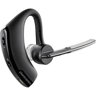 Imagem de Plantronics Fone de ouvido Bluetooth Voyager Legend com comandos de voz e redução de ruído