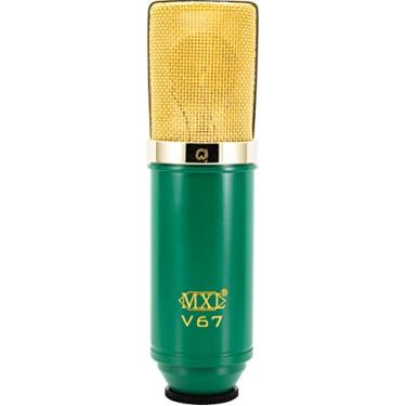 Imagem de MXL Microfone Condensador V67G