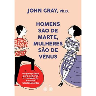 Imagem de Homens Sao De Marte, Mulheres Sao De Venus, Os