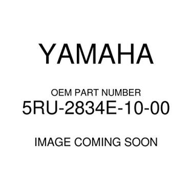 Imagem de Yamaha 5RU-2834E-10-00 Damper 1; 5RU2834E1000 Made by Yamaha