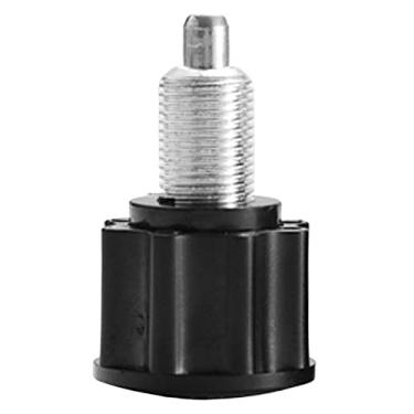 Imagem de Harilla Peças de de Reposição Do Botão de Do Pino de Tração Bicicleta, Botão Do Pino de Tração, Equipamento de Bicicleta Indoor, M16 Diâmetro 38mm