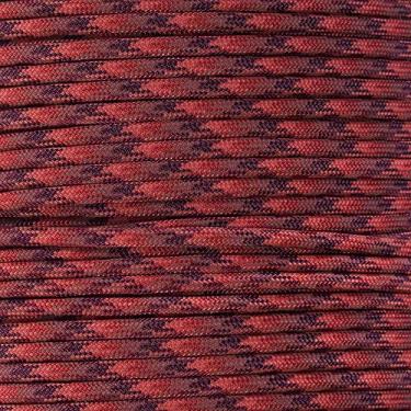 Imagem de PARACORD PLANET 550 Nylon Paracord 7 Fios Tipo III Cabo Utilitário - Maior Seleção Disponível!