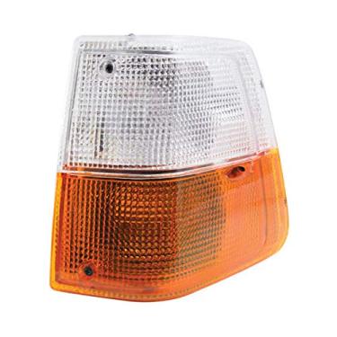 Imagem de LENTE LANTERNA para PARA VOLVO NL 10 12 CRISTAL CAMINHÃO LE ESQUERDO