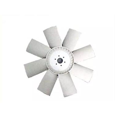 Imagem de HELICE 8 PAS PLASTICO 640 para PARA VOLVO NL10