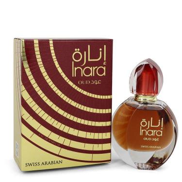 Imagem de Perfume Feminino Swiss Arabian 50 ML Eau De Parfum Spray 