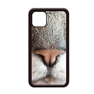 Imagem de Imagem de fotografia local animal para iPhone 11 Pro Max capa para celular Apple