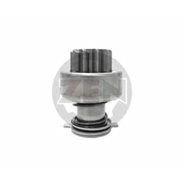 Imagem de Impulsor Partida MF 4292 Nh Trator Val tra Referencia 16902379