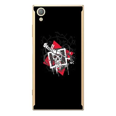 Imagem de Capa Adesivo Skin015 Verso Para Sony Xperia Xa1 Plus