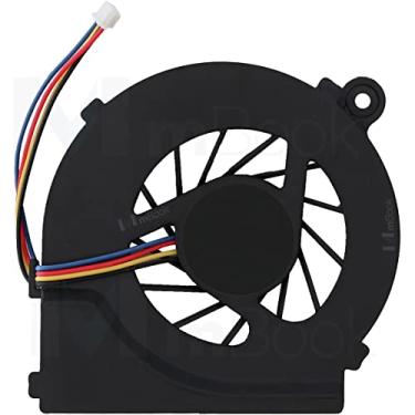 Imagem de Cooler Hp 1000 Séries 4 Vias Pino Pinos 5v 65cfm Em Estoque