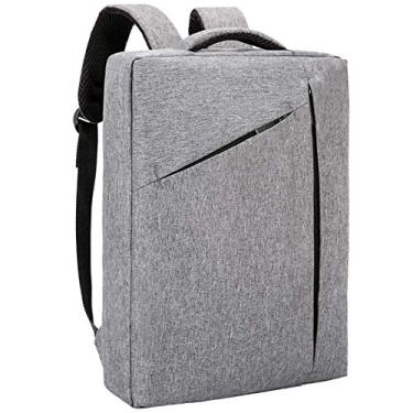 Imagem de Mochila de ombro Bolsa de ombro Bolsa de ombro para viagem ao ar livre mochila à prova d'água, alça de ombro ajustável