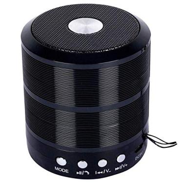 Imagem de Mini Speaker Caixa de Som Bluetooth para Samsung Galaxy Tab S7 T870/T875 11"